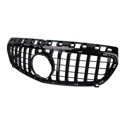 Kühlergrill Panamericana GT passend für Mercedes A-Klasse W176 2012-2015