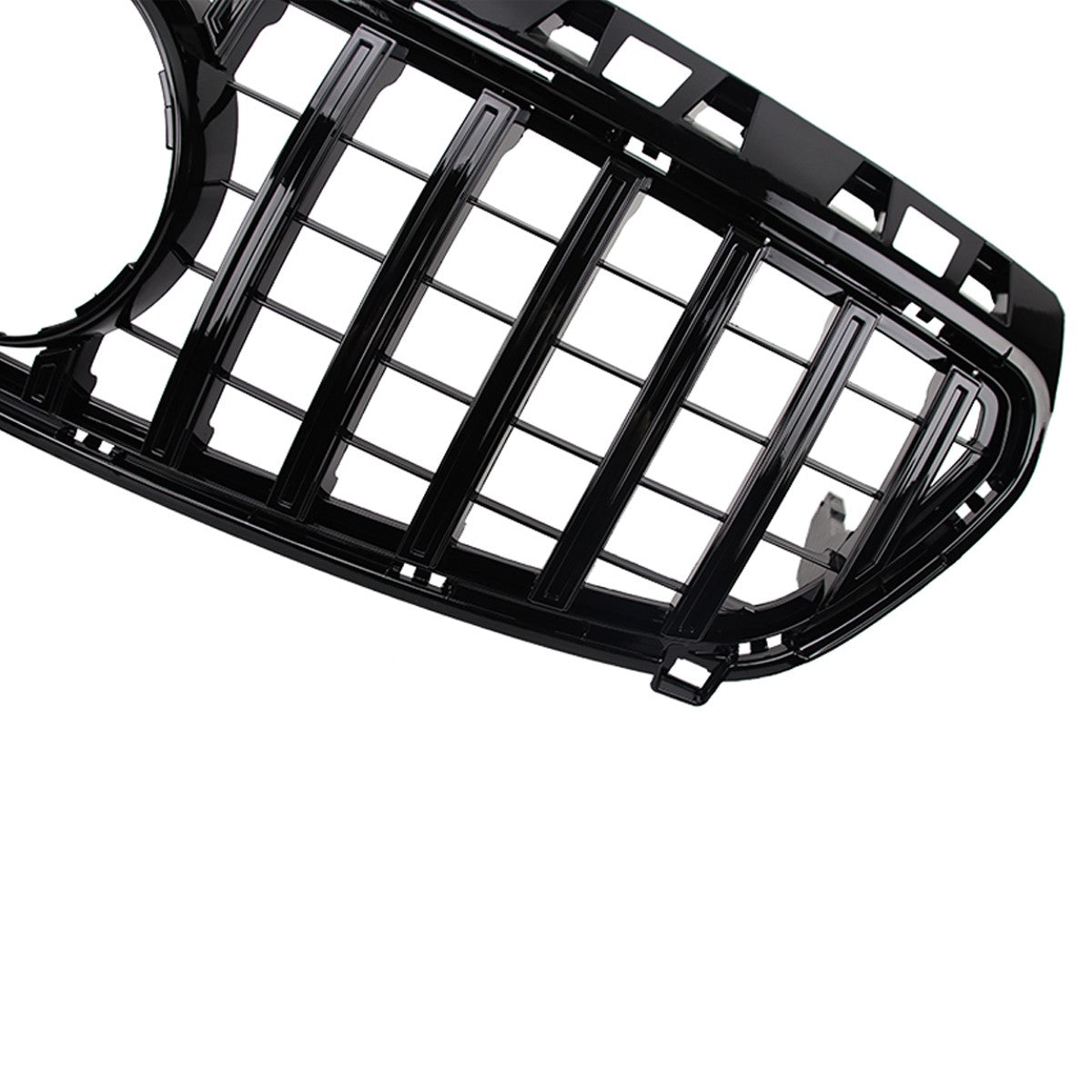 Kühlergrill Panamericana GT passend für Mercedes A-Klasse W176 2012-2015