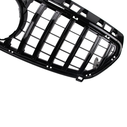 Kühlergrill Panamericana GT passend für Mercedes A-Klasse W176 2012-2015
