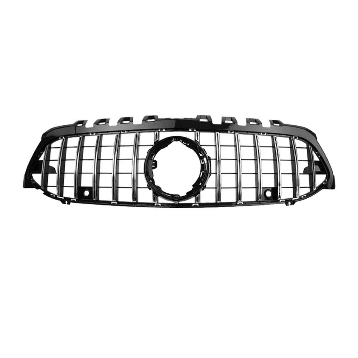 Kühlergrill Panamericana GT passend für Mercedes A-Klasse W177 V177 2018-2023