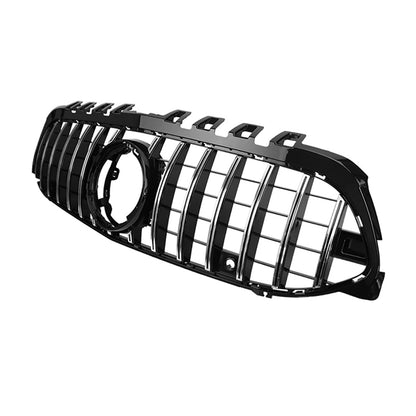 Kühlergrill Panamericana GT passend für Mercedes A-Klasse W177 V177 2018-2023