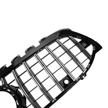 Kühlergrill Panamericana GT passend für Mercedes A-Klasse W177 V177 2018-2023