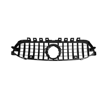 Kühlergrill Panamericana GT passend für Mercedes A-Klasse W177 V177 2018-2023