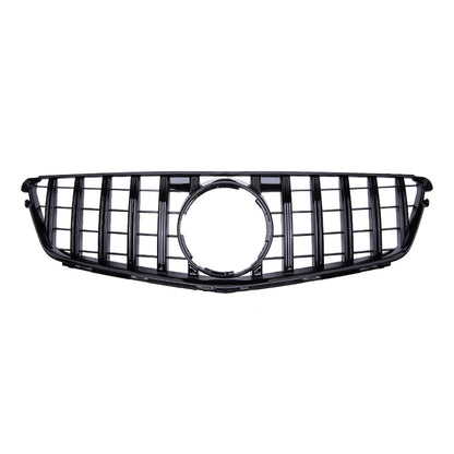 Kühlergrill Panamericana GT passend für Mercedes C-Klasse W204 2007-2015