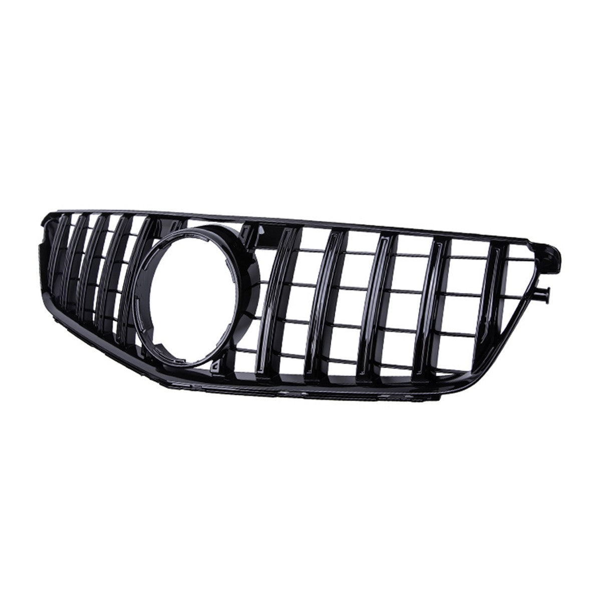 Kühlergrill Panamericana GT passend für Mercedes C-Klasse W204 2007-2015