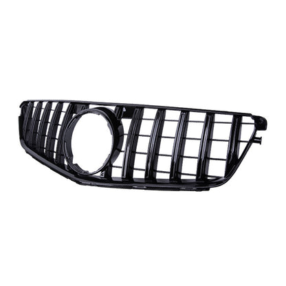 Kühlergrill Panamericana GT passend für Mercedes C-Klasse W204 2007-2015