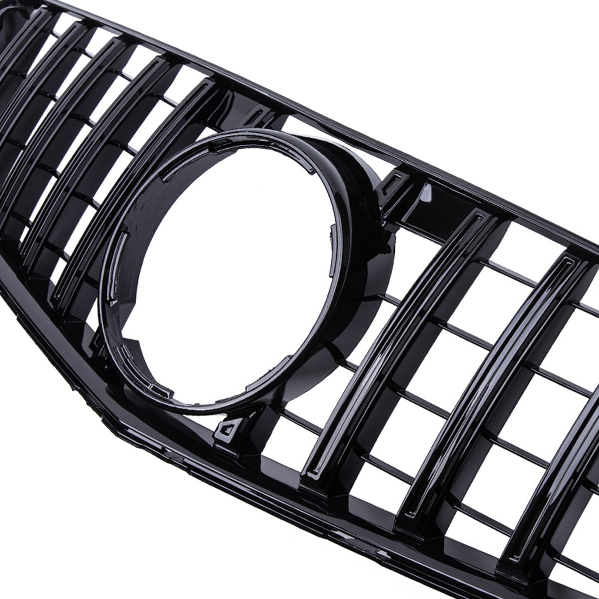 Kühlergrill Panamericana GT passend für Mercedes C-Klasse W204 2007-2015