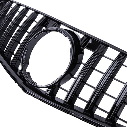 Kühlergrill Panamericana GT passend für Mercedes C-Klasse W204 2007-2015