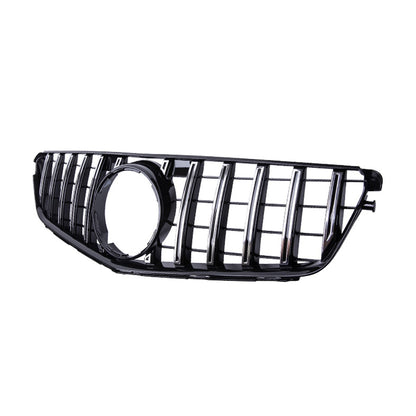 Kühlergrill Chrom Panamericana GT passend für Mercedes C-Klasse W204 2007-2015