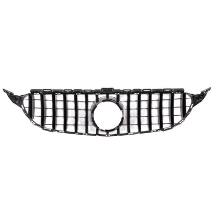 Kühlergrill Panamericana GT passend für Mercedes C-Klasse W205 2014-2018