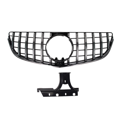 Kühlergrill Panamericana GT Chrom passend für Mercedes E-Klasse C207 2013-2017