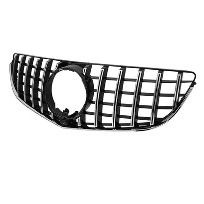 Kühlergrill Panamericana GT Chrom passend für Mercedes E-Klasse C207 2013-2017