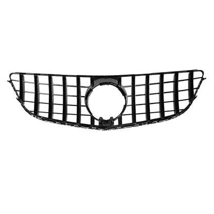 Kühlergrill Panamericana GT Chrom passend für Mercedes E-Klasse C207 2013-2017