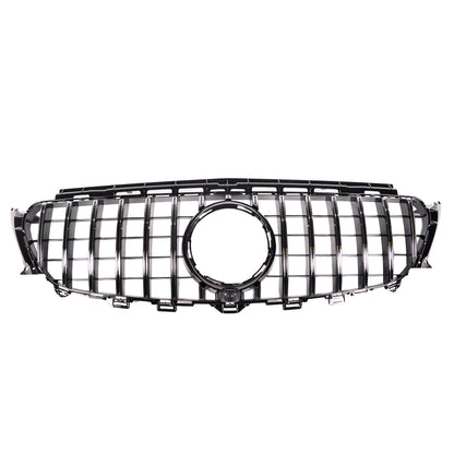 Kühlergrill Chrom GT passend für Mercedes E-Klasse W213 C238 2016-2020