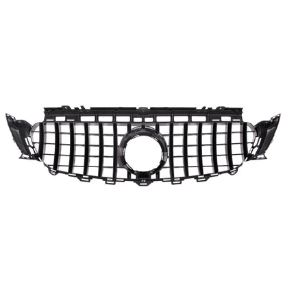 Kühlergrill Chrom GT passend für Mercedes E-Klasse W213 C238 2016-2020