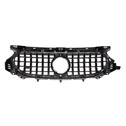 Kühlergrill Chrom Panamericana GT passend für Mercedes GLA H247 2023+