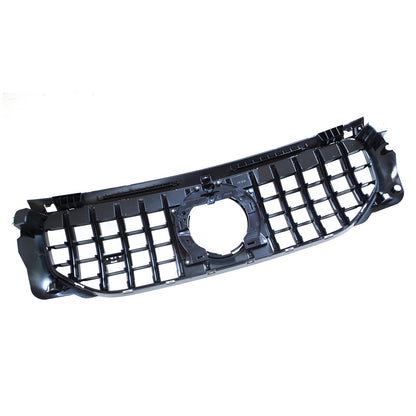 Kühlergrill Chrom Panamericana GT passend für Mercedes GLB X247 2023+