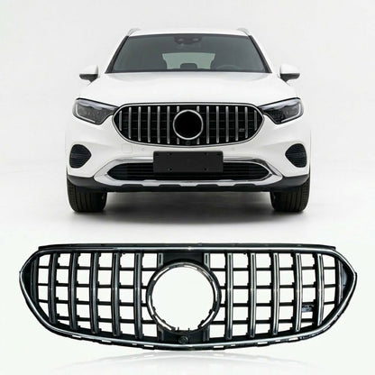 Kühlergrill Chrom Panamericana GT passend für Mercedes GLC X254 2023+