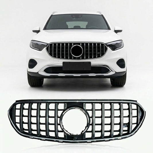 Kühlergrill Chrom Panamericana GT passend für Mercedes GLC X254 2023+