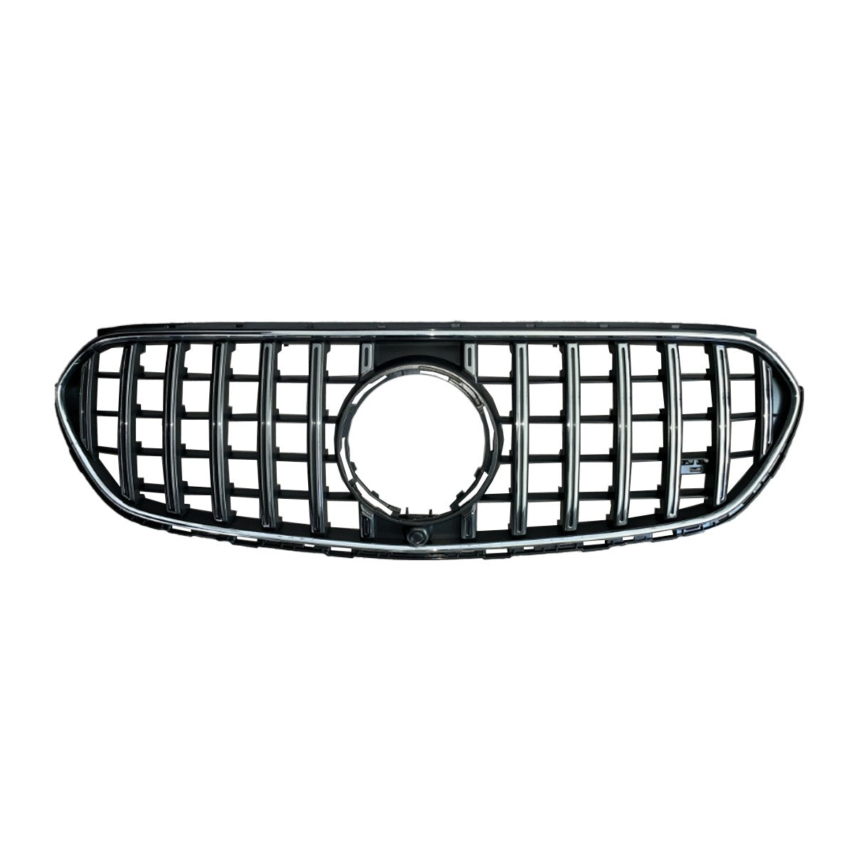 Kühlergrill Chrom Panamericana GT passend für Mercedes GLC X254 2023+