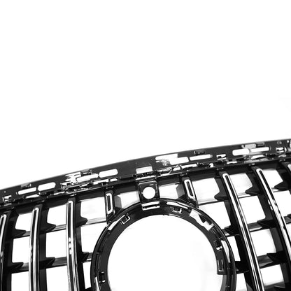 Kühlergrill Panamericana GT Chrom passend für Mercedes E-Klasse W214 2023+