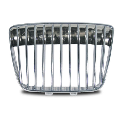 Sportgrill ohne Emblem Schwarz passend für Seat Ibiza II (6K) 1999-2002