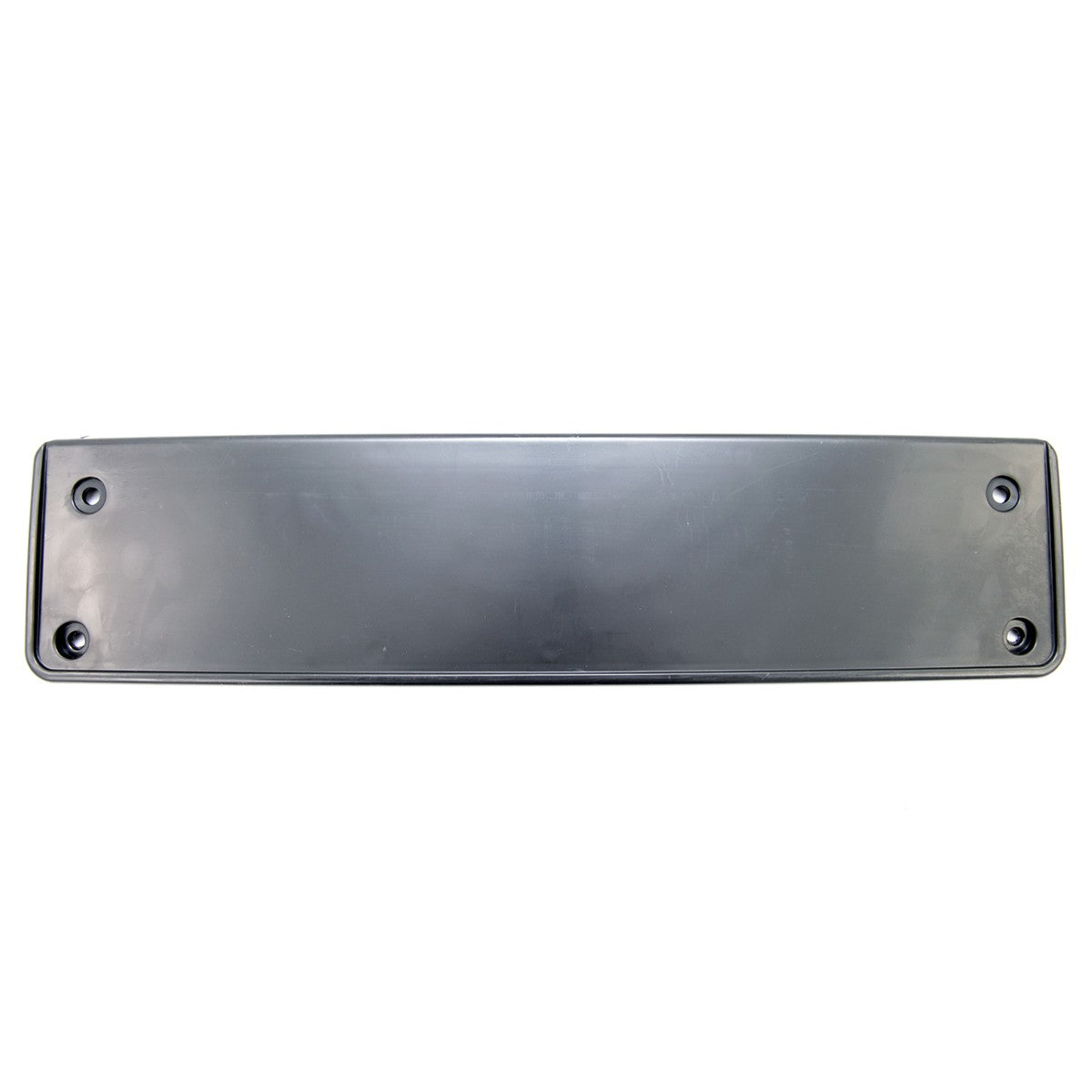 Kühlergrill Schwarz mit rotem Streifen passend für VW Golf 5 2003-2009