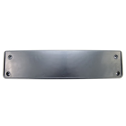 Kühlergrill Schwarz mit rotem Streifen passend für VW Golf 5 2003-2009