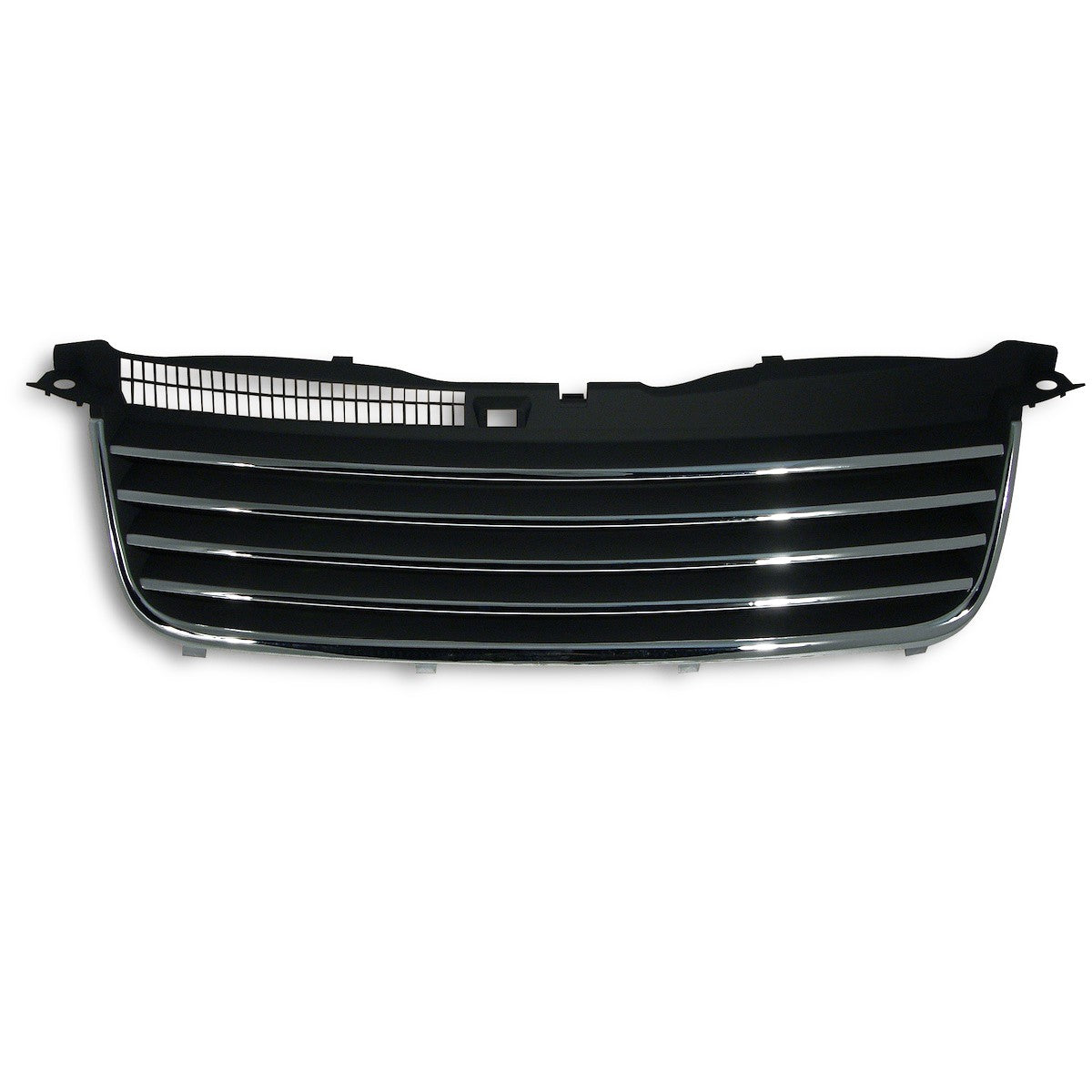Kühlergrill ohne Emblem Chromleiste passend für VW Passat B5.5 3BG 2000-2005