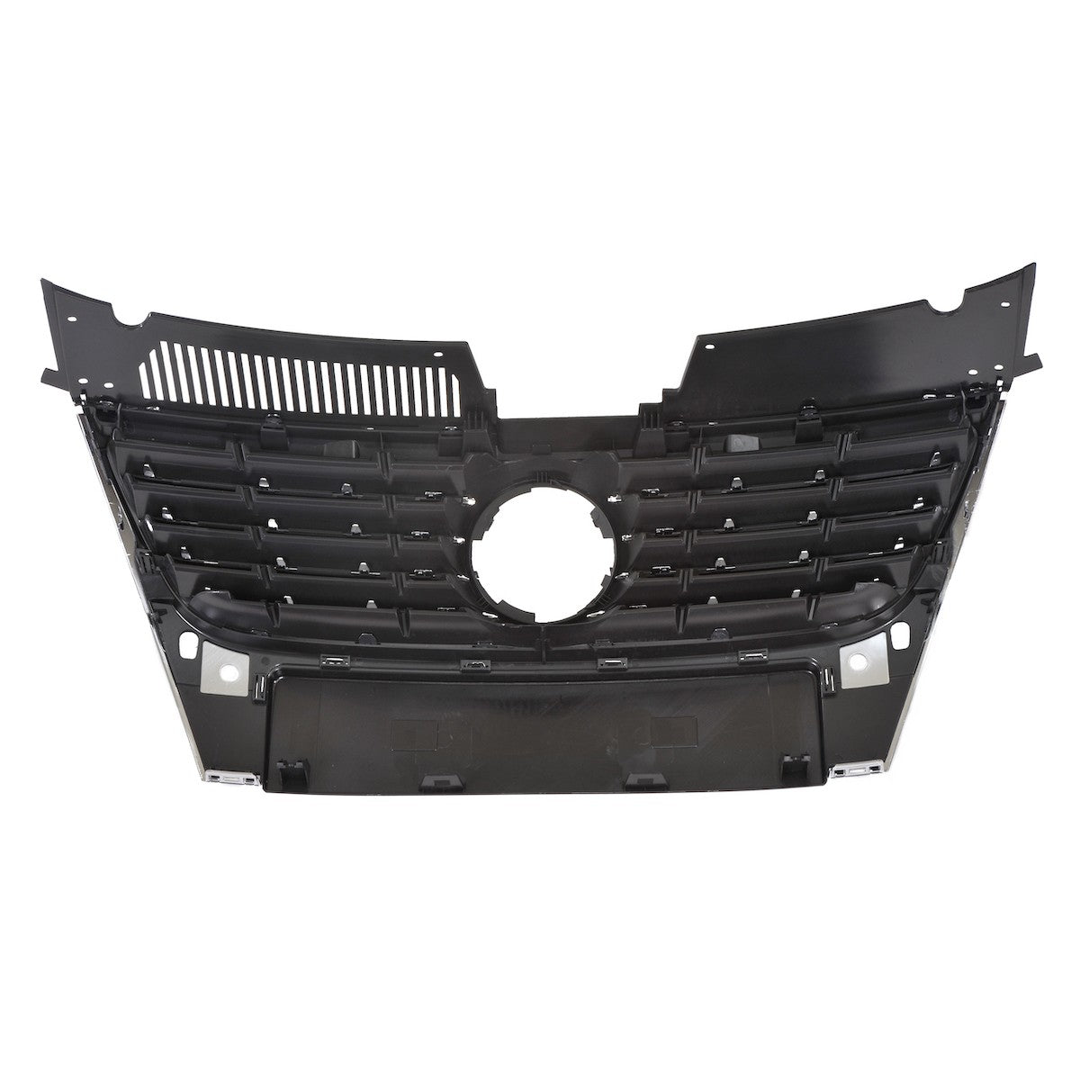 Kühlergrill Chrom mit PDC passend für VW Passat B6 2005-2011