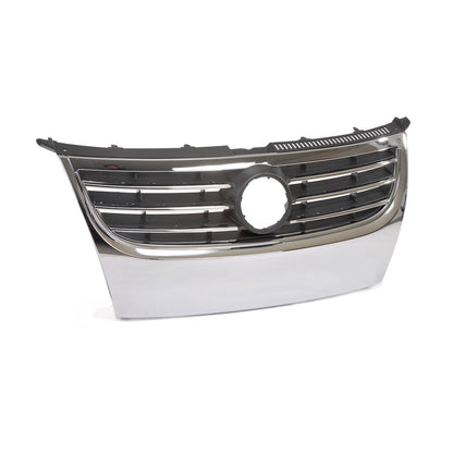 Chrom Kühlergrill passend für VW Touran (1T1, 1T2) 2006-2009