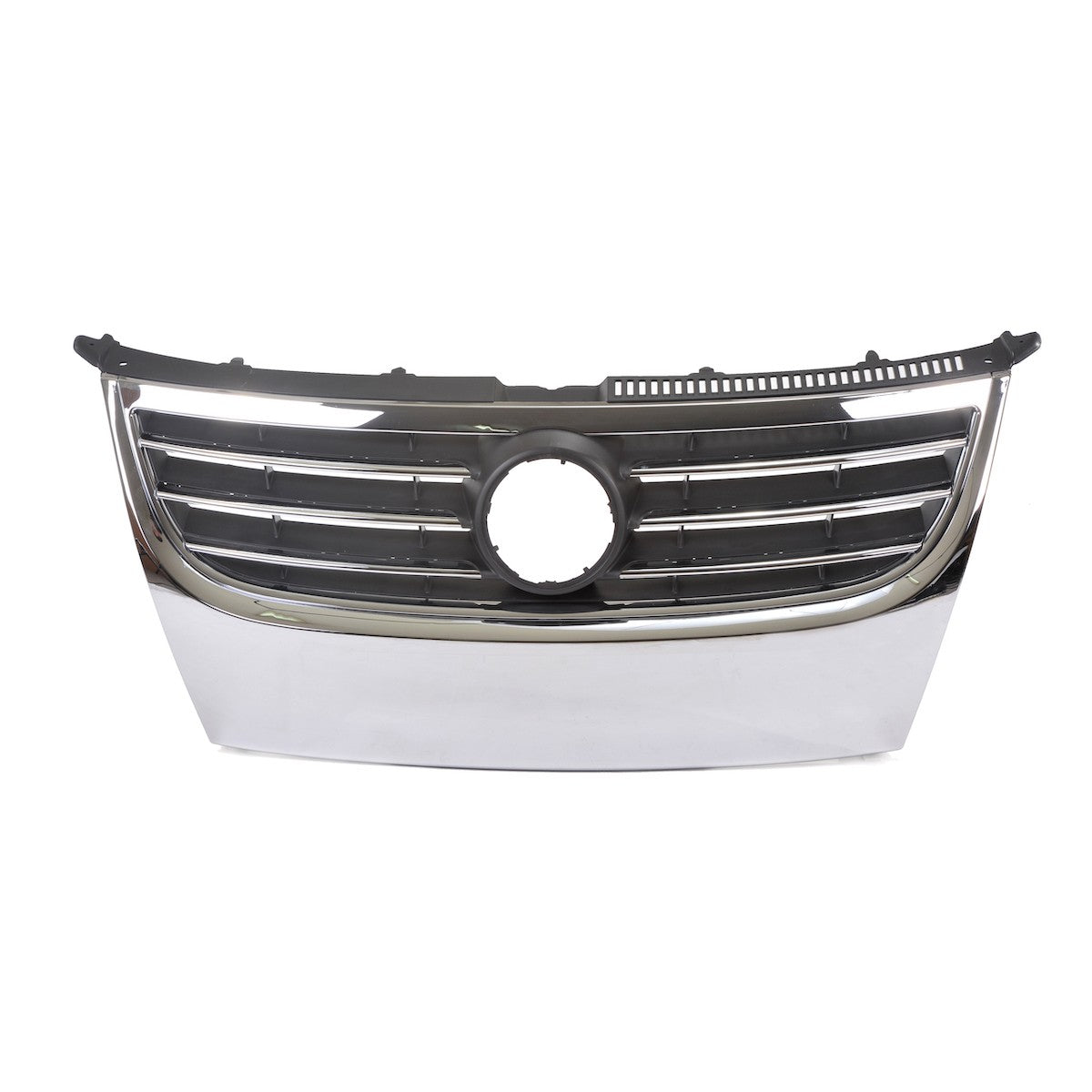 Chrom Kühlergrill passend für VW Touran (1T1, 1T2) 2006-2009