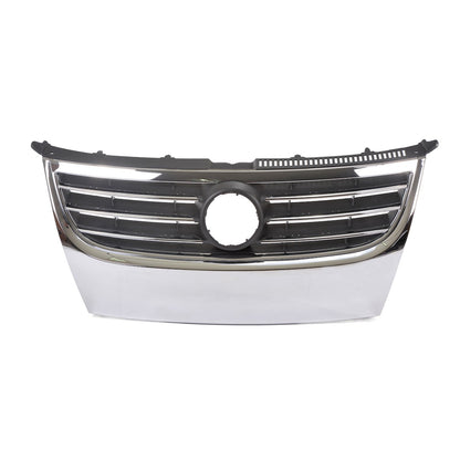 Chrom Kühlergrill passend für VW Touran (1T1, 1T2) 2006-2009