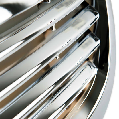 Frontgrill komplett Chrom passend für VW Passat B6 3C 2005-2011