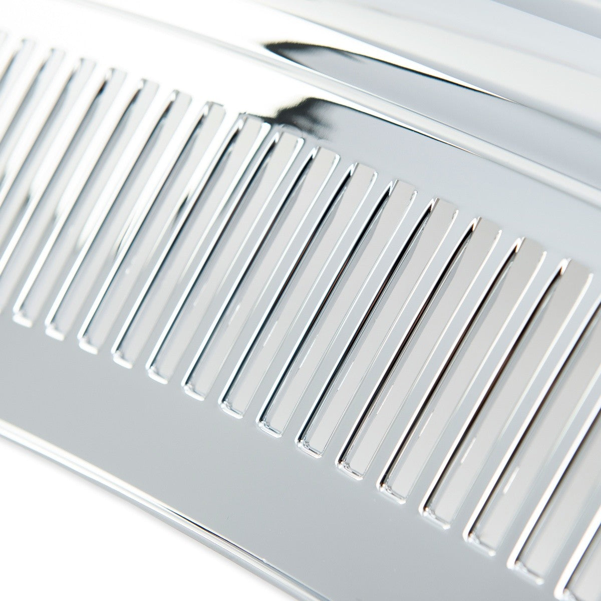 Frontgrill komplett Chrom passend für VW Passat B6 3C 2005-2011