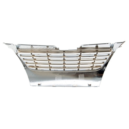 Frontgrill komplett Chrom passend für VW Passat B6 3C 2005-2011