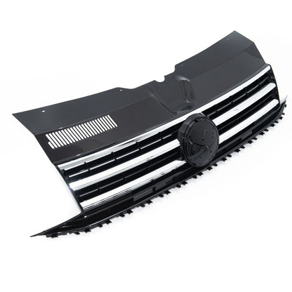 Grill Chrom & Schwarz passend für VW Transporter Multivan T6 2015-2019
