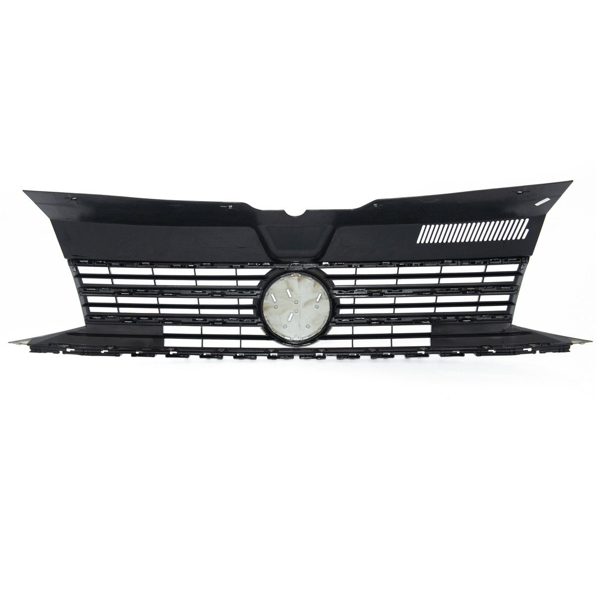 Grill Chrom & Schwarz passend für VW Transporter Multivan T6 2015-2019