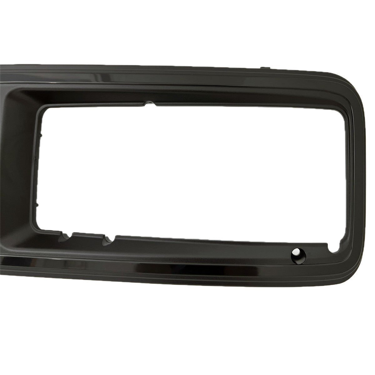 Front Grill ohne Emblem für quadratische Scheinwerfer passend für Volkswagen T3 1979-1992