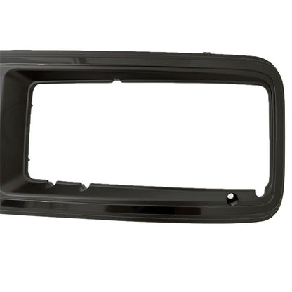 Front Grill ohne Emblem für quadratische Scheinwerfer passend für Volkswagen T3 1979-1992