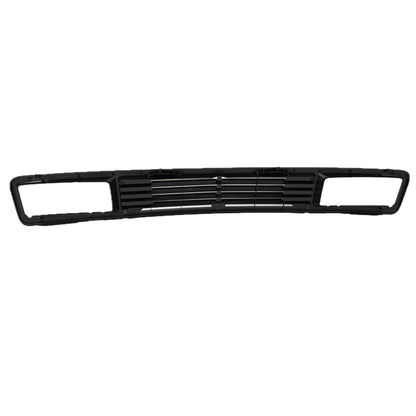 Front Grill ohne Emblem für quadratische Scheinwerfer passend für Volkswagen T3 1979-1992