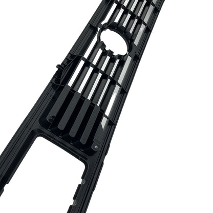 Kühlergrill mit Silbergrauem Rahmen passend für Volkswagen T3 1979-1992