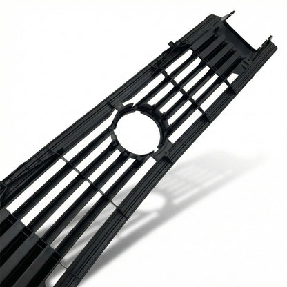 Kühlergrill mit Silbergrauem Rahmen passend für Volkswagen T3 1979-1992
