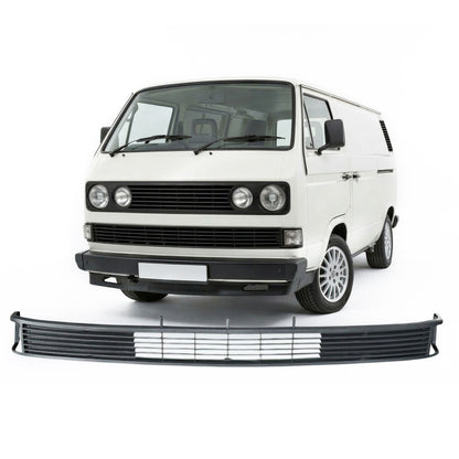 Unterer Grill Südafrikanischer Typ passend für Volkswagen T3 1979-1992
