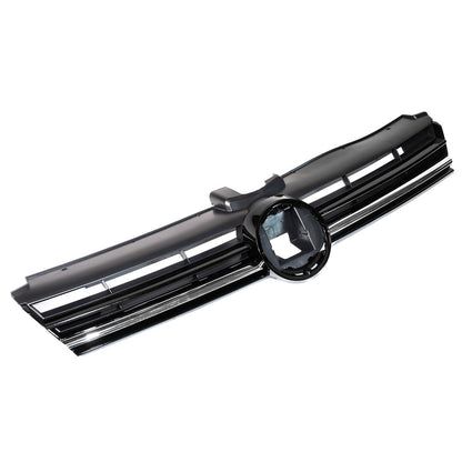 Sportgrill Chromstreifen passend für VW Golf 7.5 2017-2020