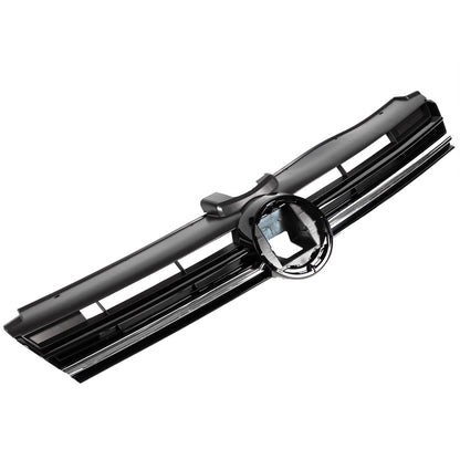 Sportgrill Chromstreifen passend für VW Golf 7.5 2017-2020