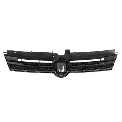 Sportgrill Chromstreifen passend für VW Golf 7.5 2017-2020