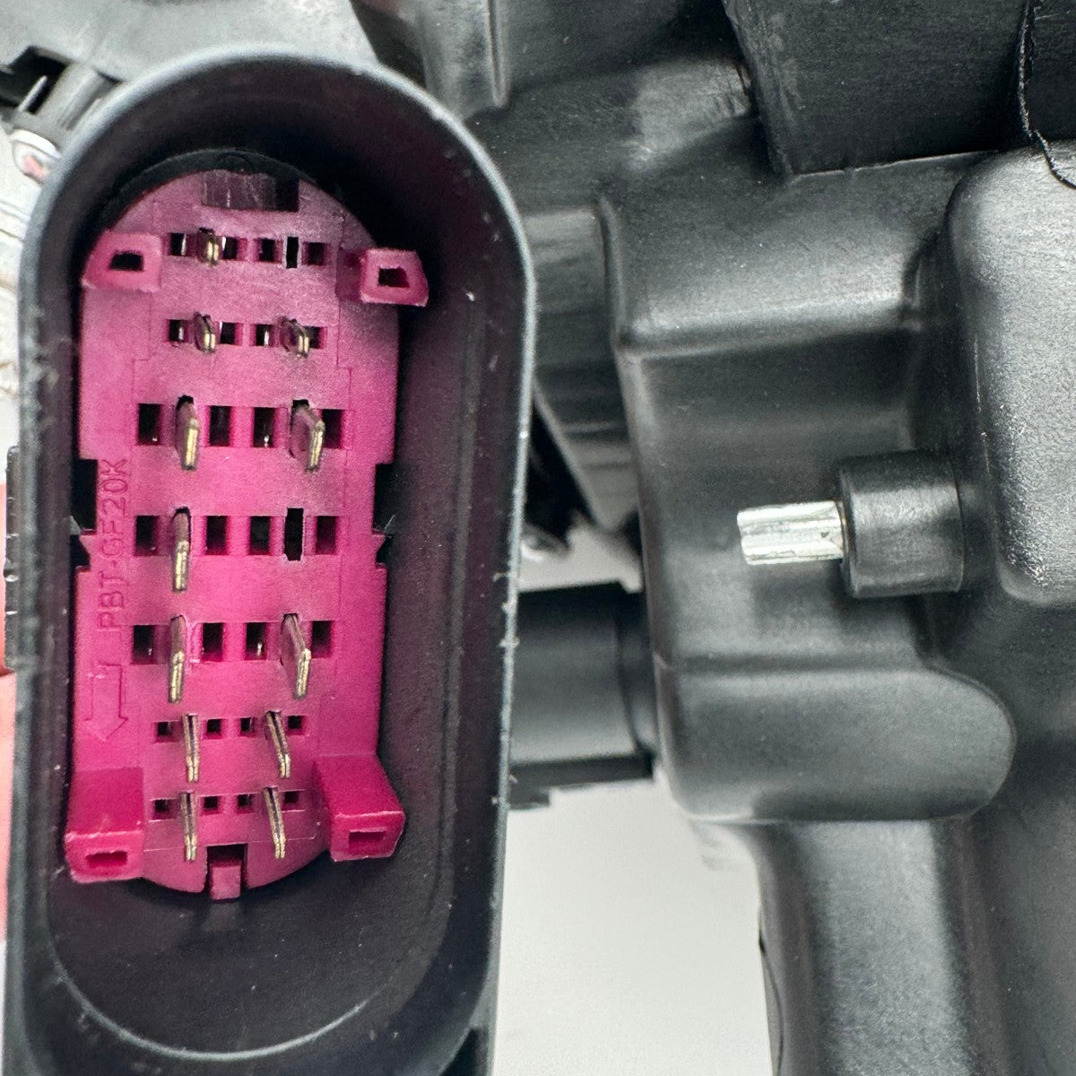 Voll-LED Scheinwerfer Schwarz passend für Audi A6 C7 (4G) 2011-2015