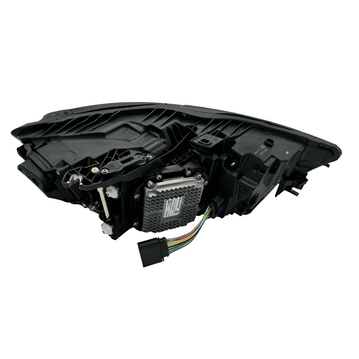 Voll-LED Scheinwerfer passend für Audi A6 C7 (4G) Facelift 2015-2018