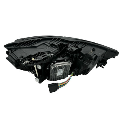Voll-LED Scheinwerfer passend für Audi A6 C7 (4G) Facelift 2015-2018